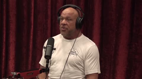 Kurt Angle Candidly Speaks About Regretting Past Drug Use | Joe Rogan