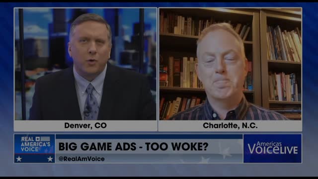 NLPC Slams Verizon's Choice of Divisive Jim Carrey for Super Bowl Commercial