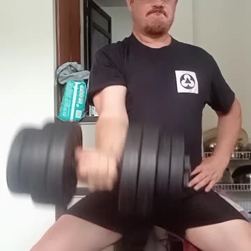 Compound Strength Exercises