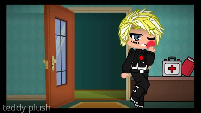Shell [Episode 5] *Gacha Club* ( Original ) {Season 2}