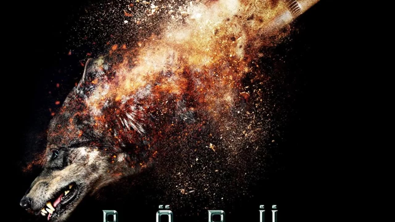 Börü Rise by Lincoln Jaeger