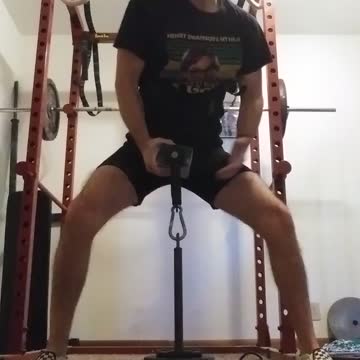 Raptor Handle Pinch Block Lift