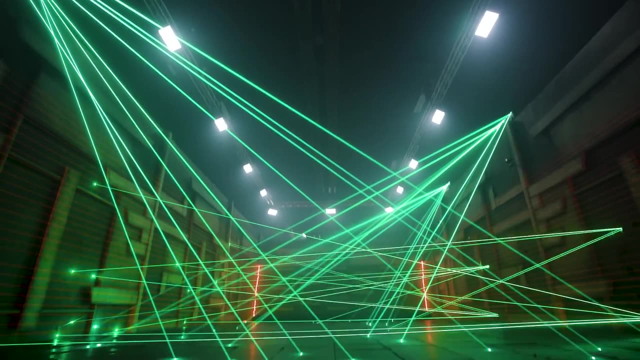 Interested video