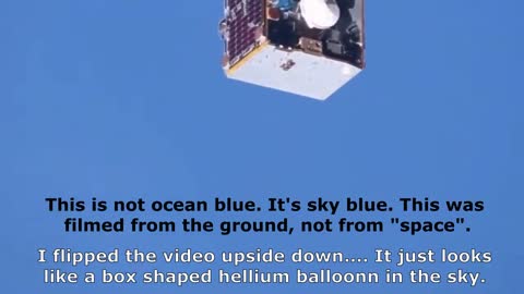 Fun with helium - styles of Satelloons