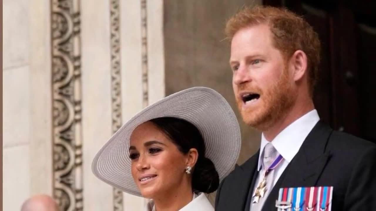 Royal Guru screams that Prince Harry and Meghan Markle should lose their titles
