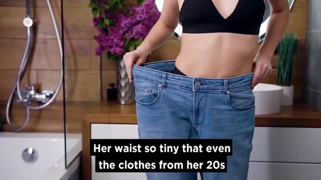 Tropical Loophole Dissolves Fat Overnight -weight loss solution