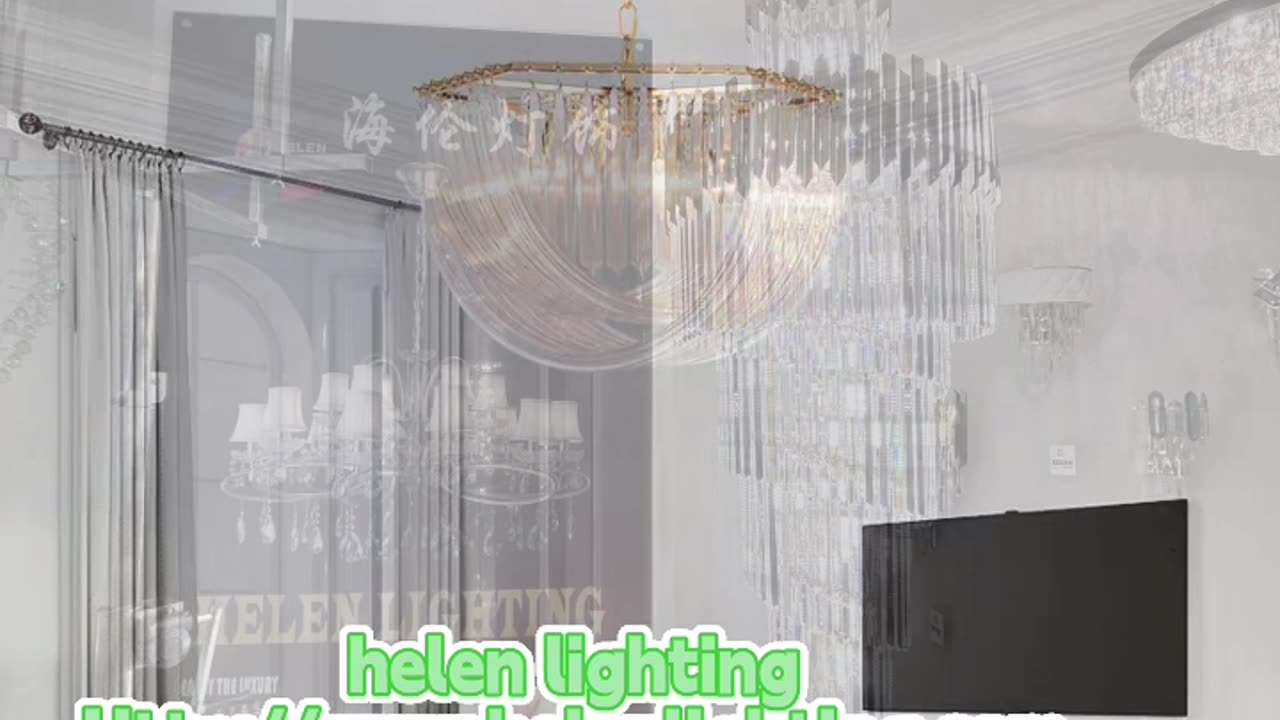 We hold a lighting show in our own shopنحن نقيم عرض إضاءة في متجرنا الخاص