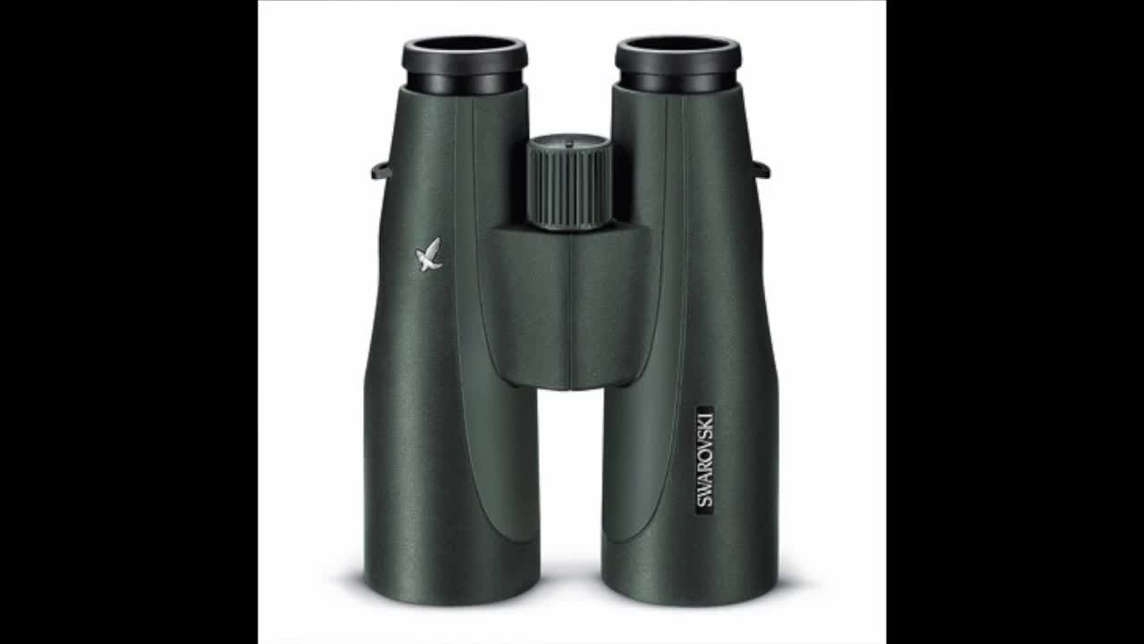 New HD Swarovski 15x56's