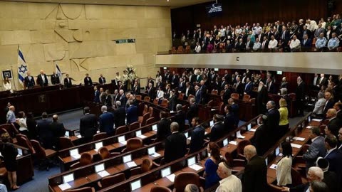 Israels Knesset delays controversial Rabbi Law vote after backlash