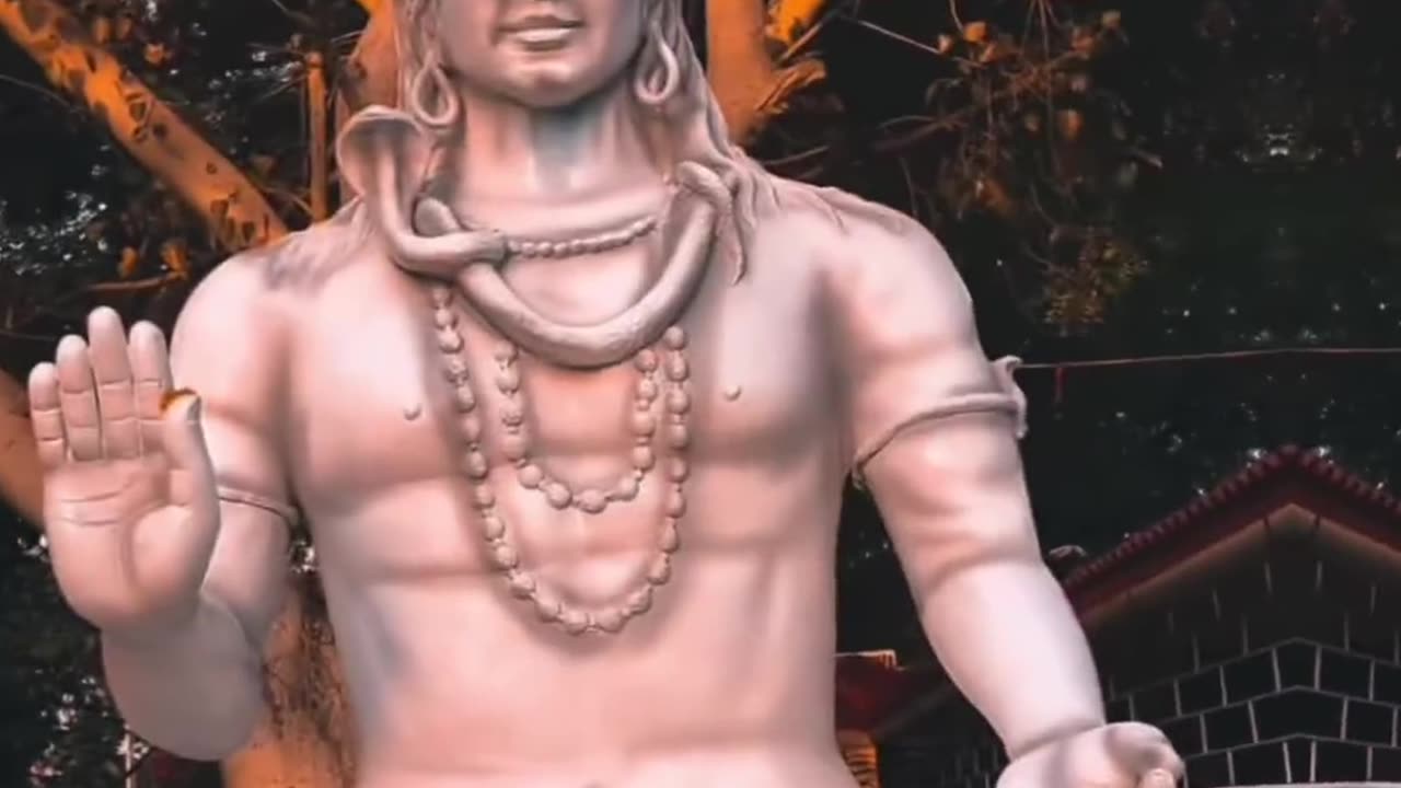 Har Har Mahadev🕉️🔱❤️ mahadev status video 🔱🕉️🙌🏻