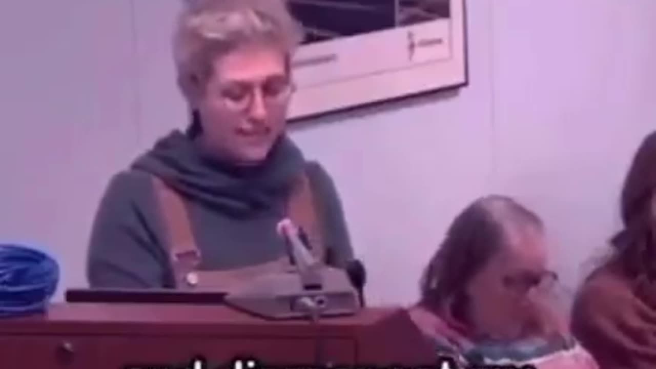 Insane Leftists FREAK OUT After GOP Councilman Identifies As A "Lesbian Woman of Color"