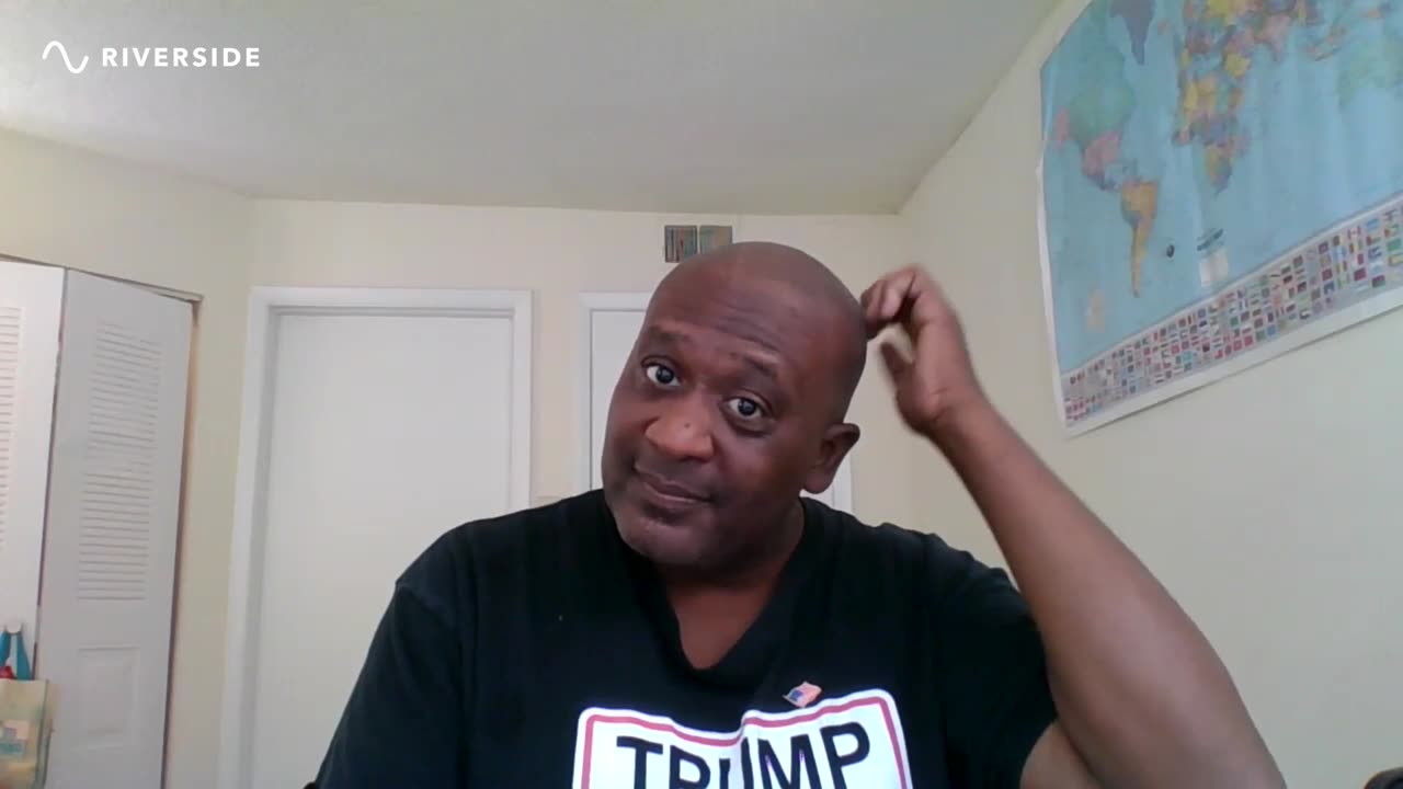 Edward Walker Jr Show 01/03/2024