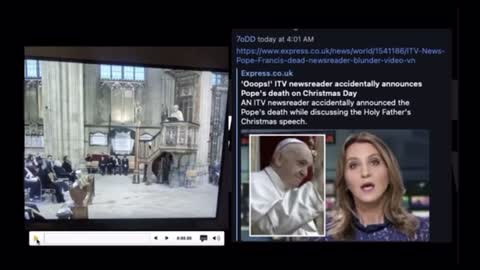 When slip ups happen