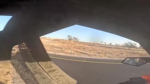 Just a normal police chase in Israel 🤣😱