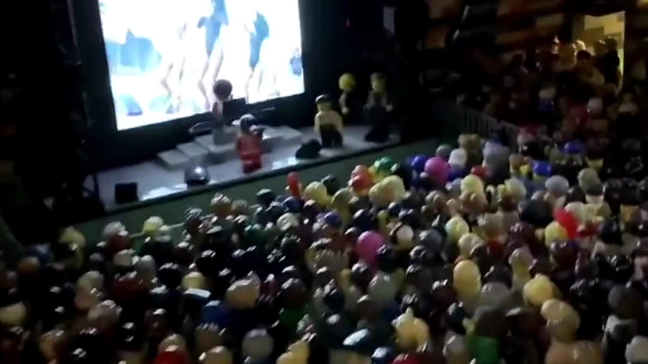 Amazing