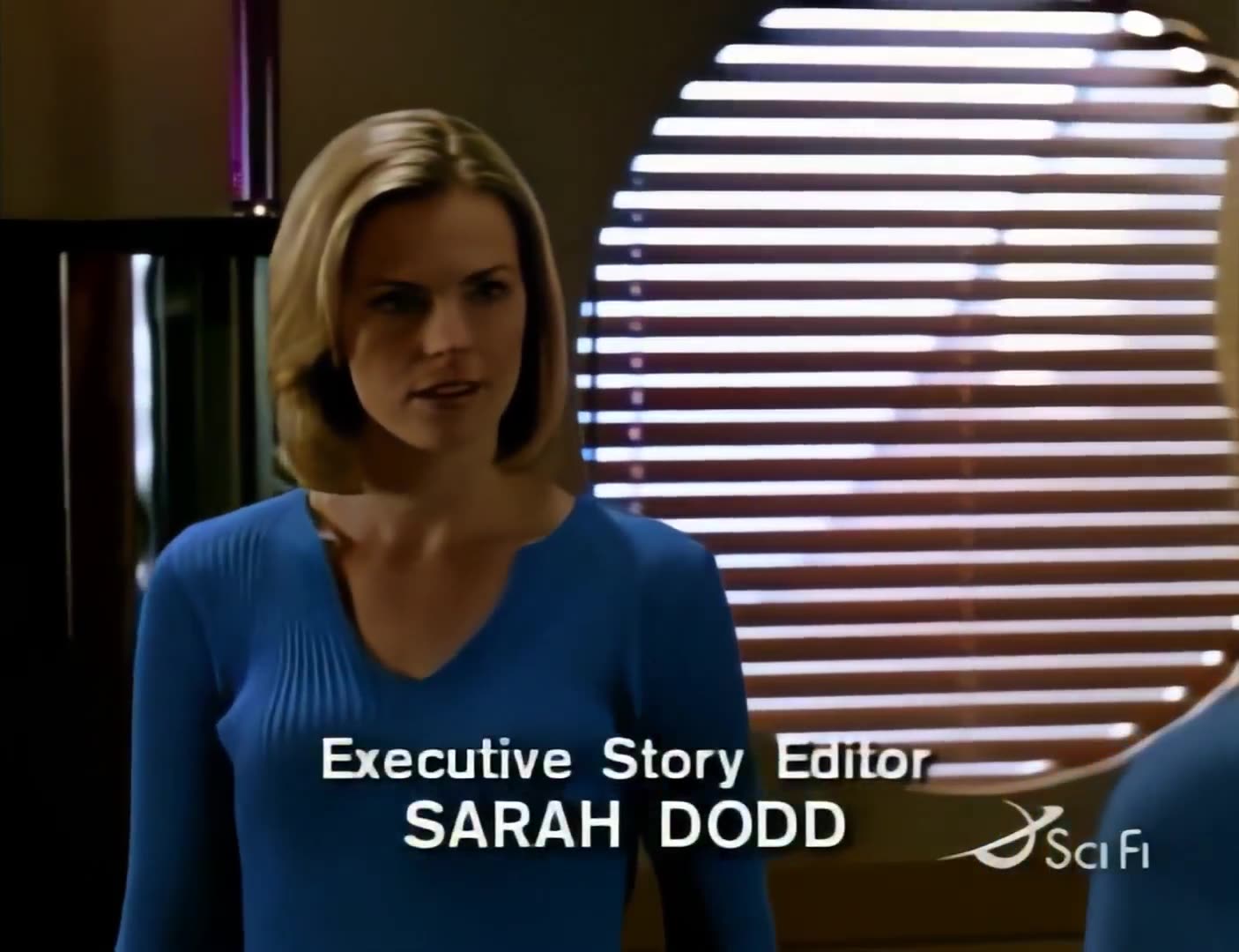 Code Name Eternity S1 Ep 24 - Gender Transformations