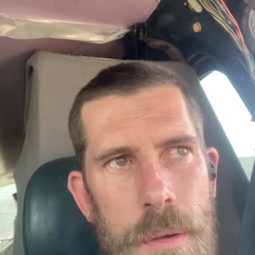 How does anyone question what’s wrong with this country you’ve got 1 million things to choose from