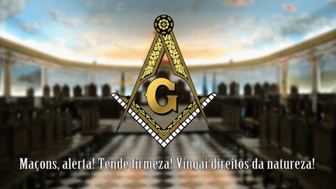 Hino da Maçonaria