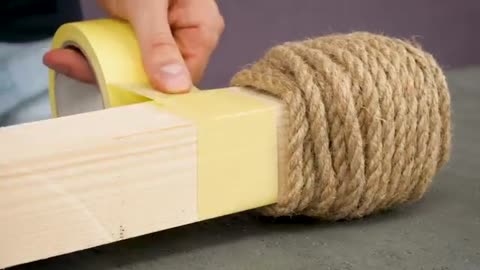 HANDMADE GIANT MATCHBOX THAT CAN BE USED