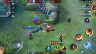 Fun play Franco mobile legends