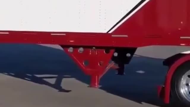 Big car driver, this wheelbase seems too long, isn't it