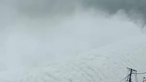 माही बजाज डैम