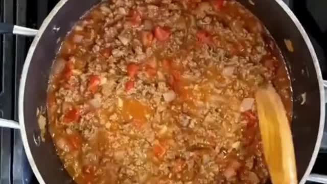 Keto Friendly Meals: Comfort Chili For Winter