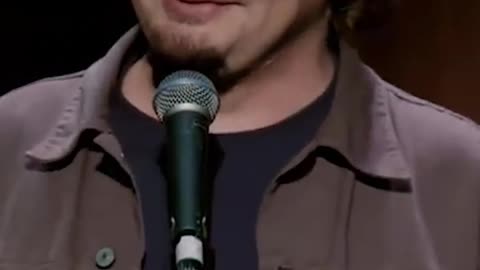 Standup comedy part 4