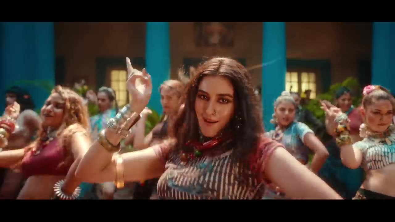 badsha Gone girl