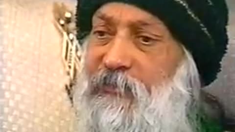 Osho Video - From The False To The Truth 05