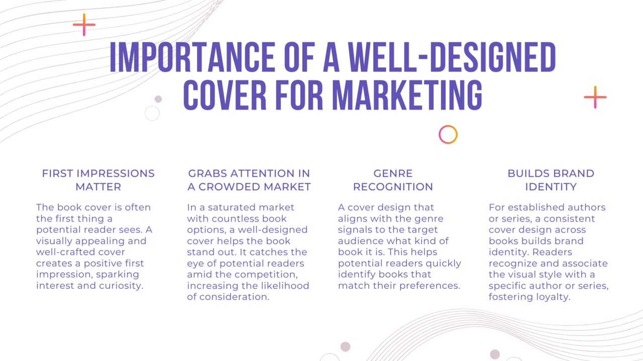 Enhancing Your Book's Appeal Typesetting and Cover Design Services