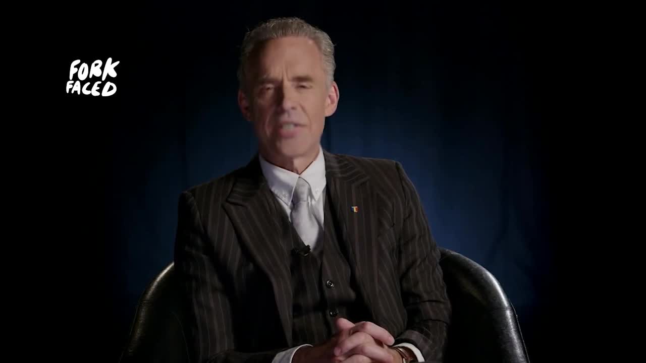 Jordan Peterson - Death