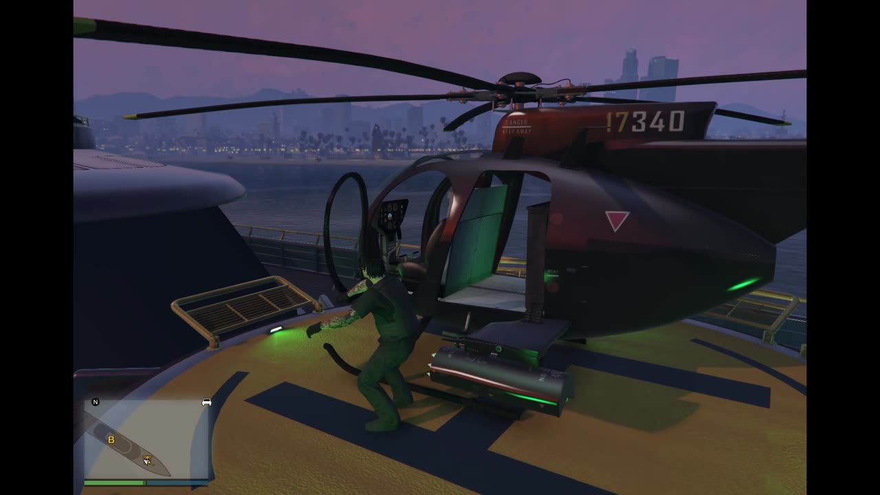 DRILLGAMER22 my first viral music gaming video on gta ai