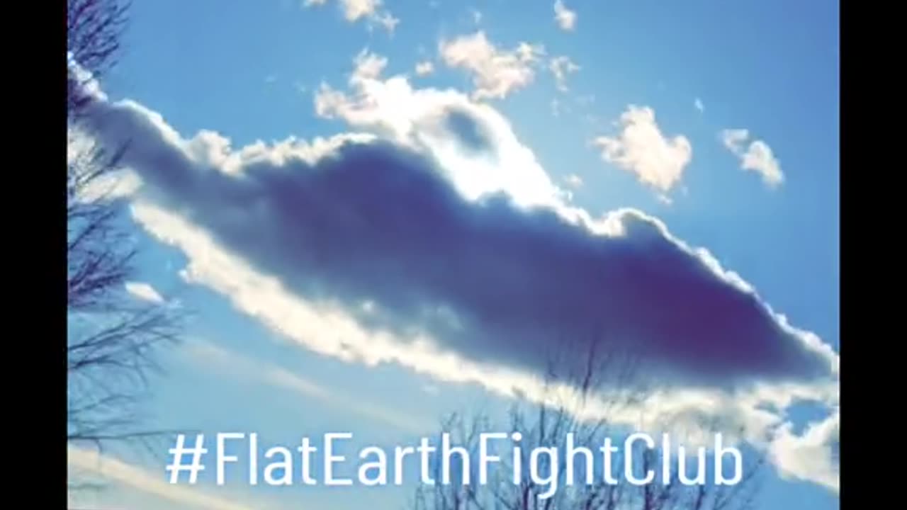 Close Local Sun - Flat Earth