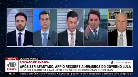 Juíza que condenou Lula em 2019 reassume Lava Jato