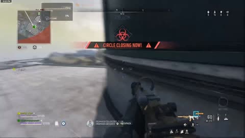 Resurgence Duos Team Murk