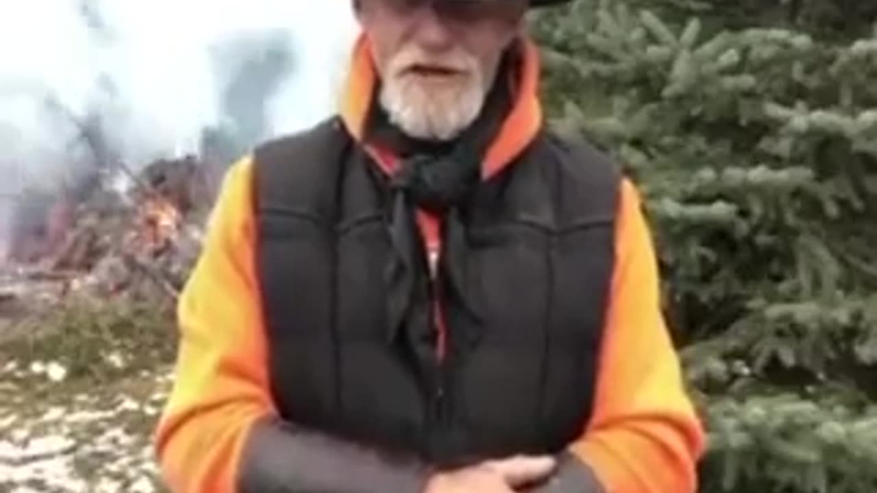 Get Ready...“If you haven’t caught on by now…you’re fcuked…”