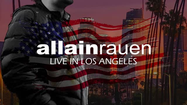 0019 allain rauen LIVE IN LOS ANGELES