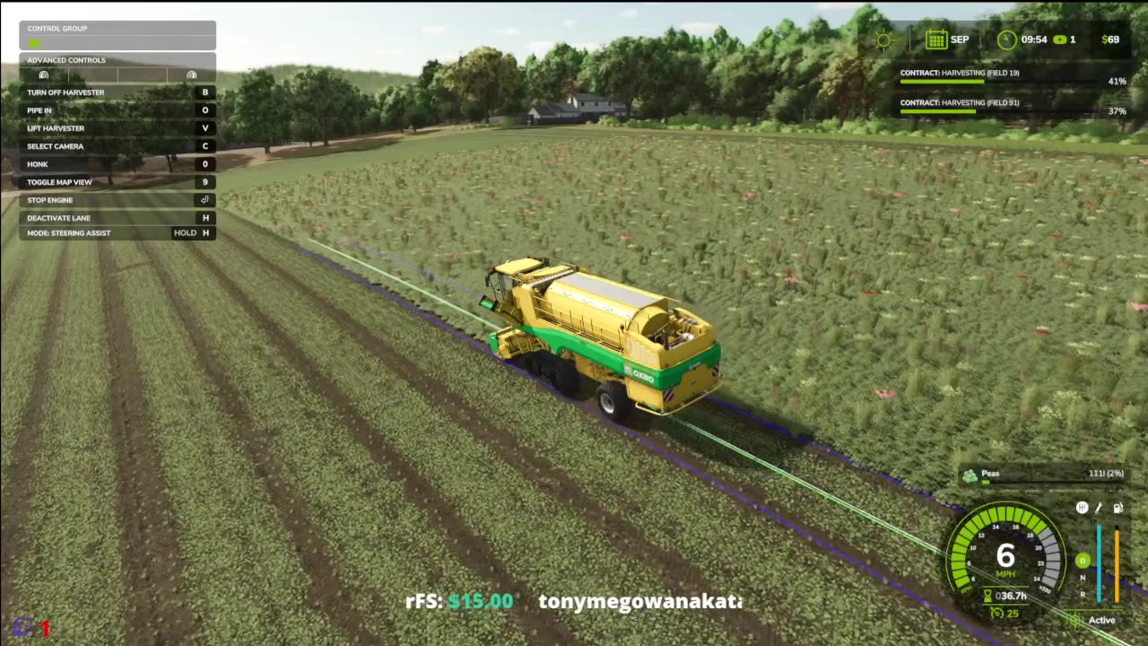 Episode 2 | Farming Simulator 25