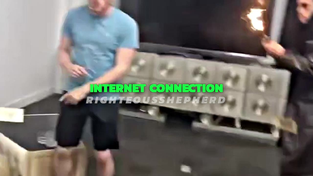 TATE ROCKED The 'CRYPTO World' Then This Happened ...
