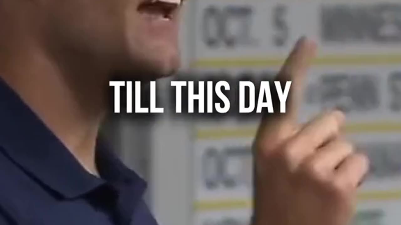 Motivational Dose