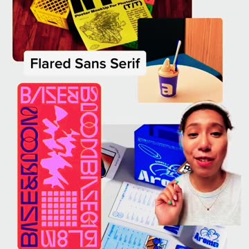 Graphic Design Trends 2023: A Creative Journey with Grainger Webdesign 🎨✨