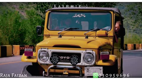 Kashmir