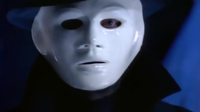 Laura Branigan - Self Control.