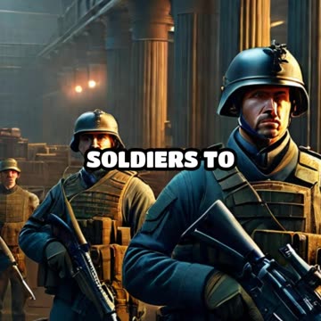 The Luddites: Unseen Struggle Against Machines