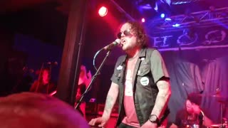 Dizzy Reed "Don't Cry" Guns & Roses Cover Featuring Hookers & Blow