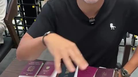 Passport