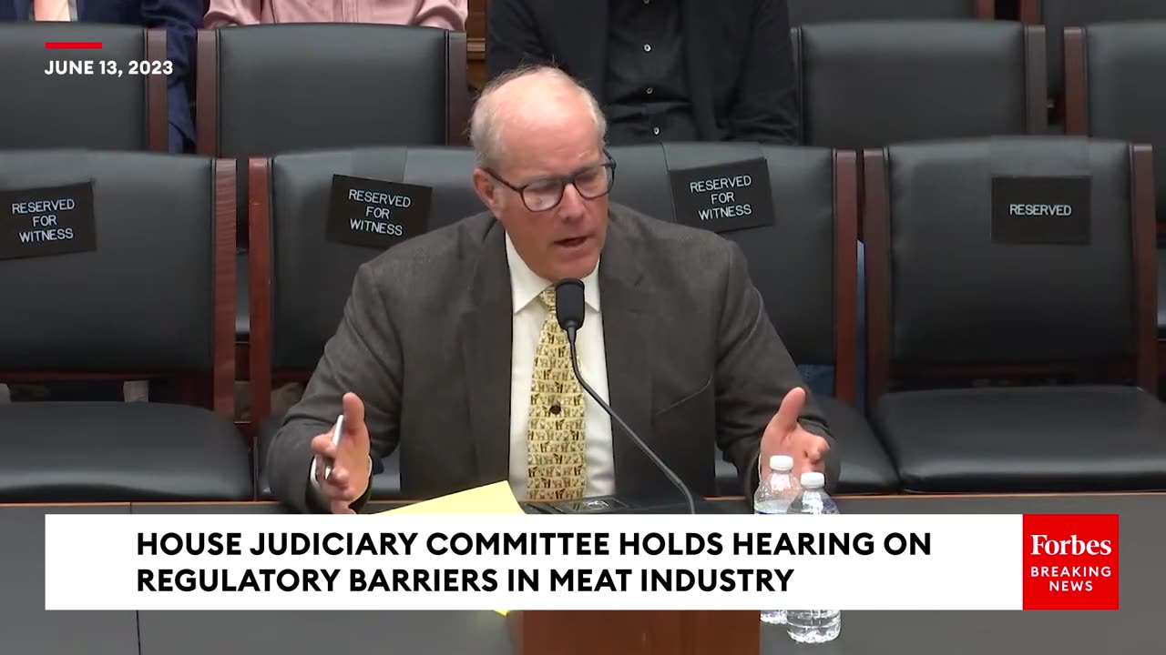 Victoria Spartz Raises Concerns About Impact Of Inter-State Safety Rules In Agriculture Sector