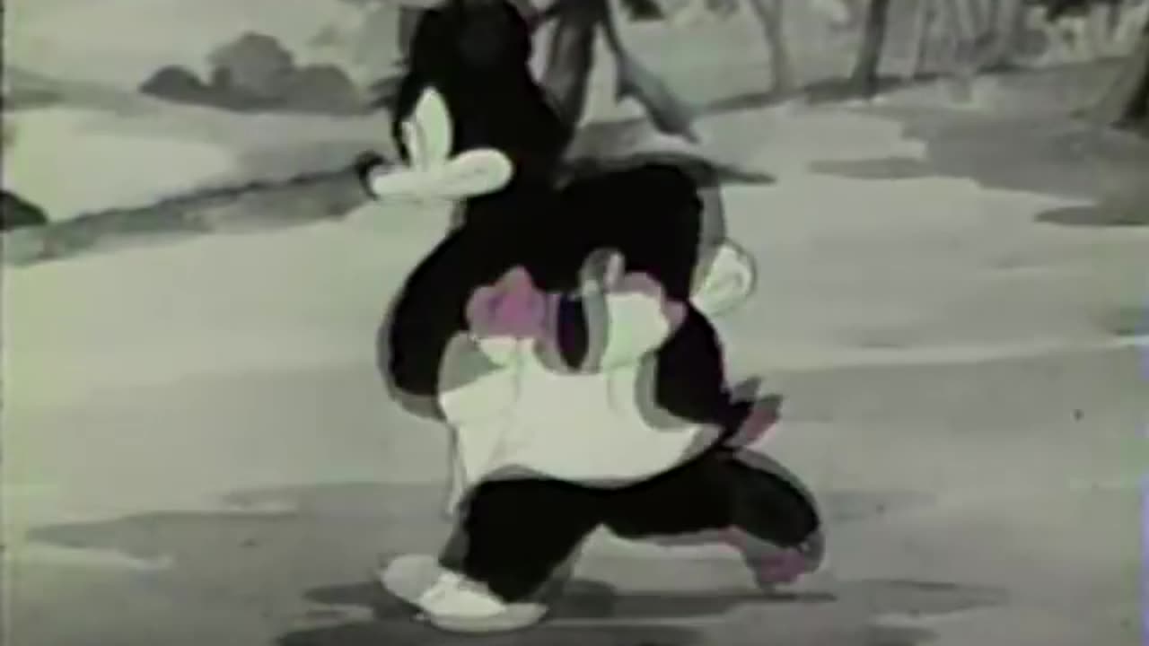 Terrytoons - 1940x13 - Rupert the Runt