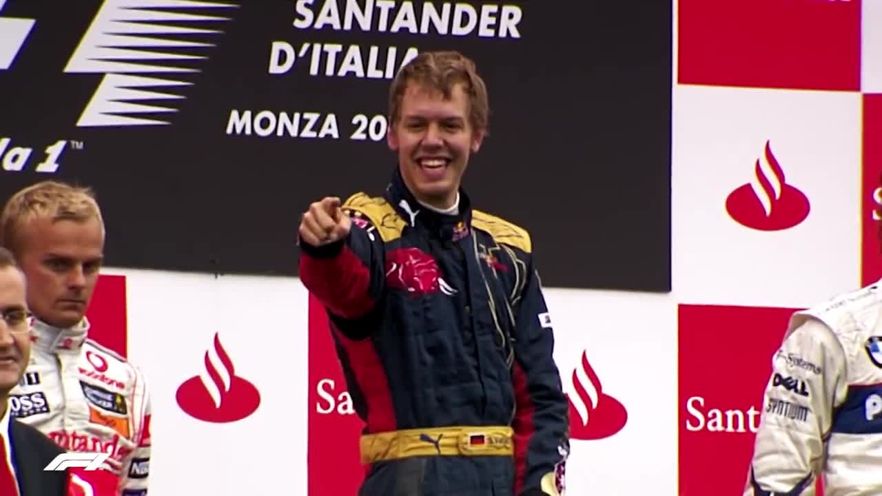 Sebastian Vettel | Belki